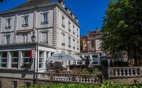 Hôtel des Thermes